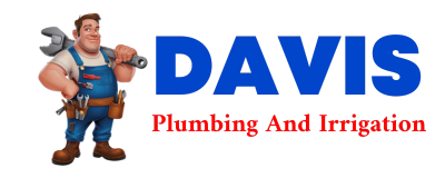 Trusted plumber in BARNES CITY